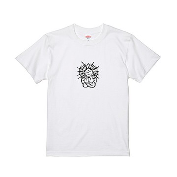 吉祥佛T恤 - 初心