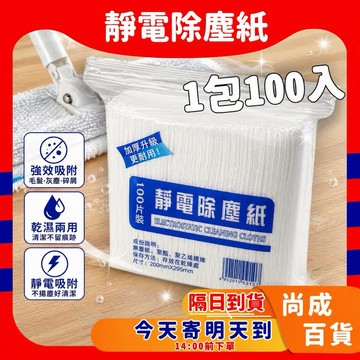🚀蝦店隔日到貨🔥靜電拖把 地板清潔 靜電除塵拖把 拖把 除塵紙 靜電紙拖把 平板拖把 拖地 乾托把 吸塵拖把 毛髮清潔