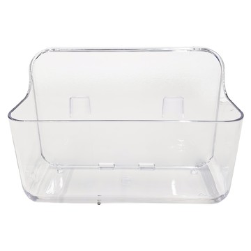 UdiLife 優的生活大師 hold掛 可瀝水小款置物架 輕盈安裝  S0102  1個