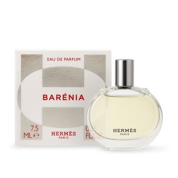 HERMES 愛馬仕 巴蕾尼亞女性淡香精 Barenia7.5ml