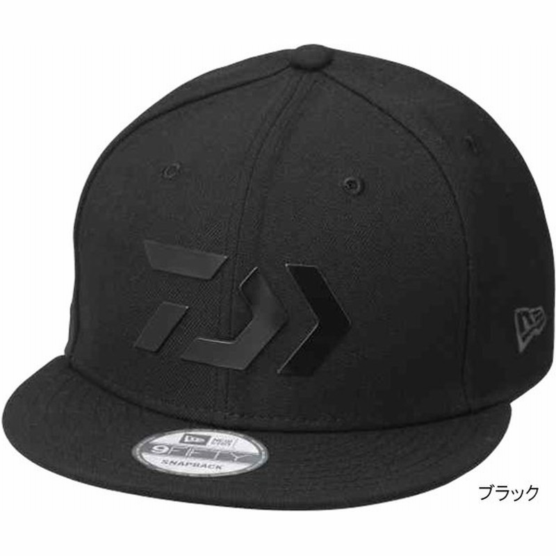 ダイワ ゴアテックス 9fifty Collaboration With New Era Dc 1009n フリー ブラック 通販 Lineポイント最大0 5 Get Lineショッピング