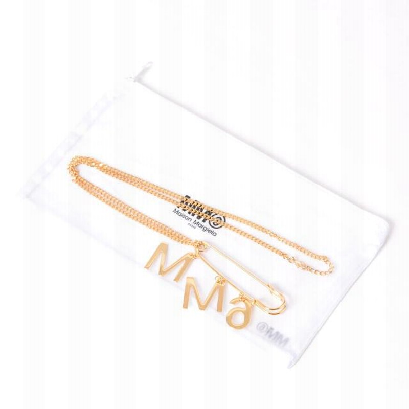 エムエムシックス メゾンマルジェラ MM6 MAISON MARGIELA MM6