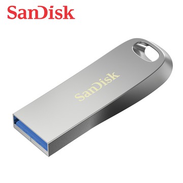 SANDISK CZ74 ULTRA LUXE USB 3.2 隨身碟 傳輸效能 16G/32G/64G/128G