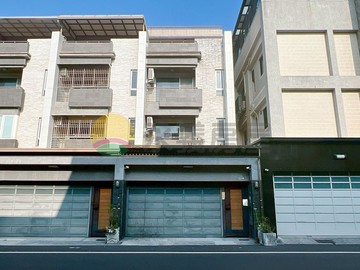 ⭐橋頭仕豐商圈⭐輕屋齡面寬邊間車墅傳統格局四套房｜高雄市橋頭區三民路