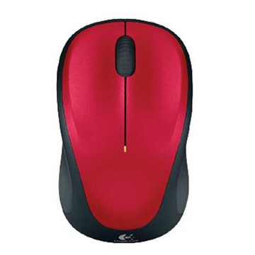 3C精選【史代新文具】羅技Logitech M235n USB 無線滑鼠