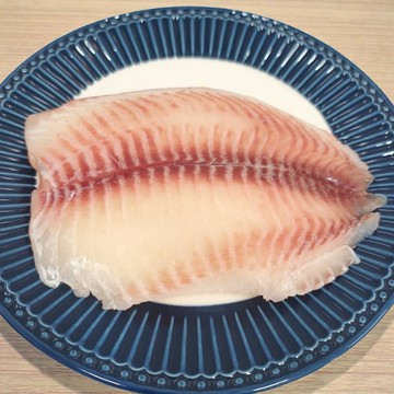 【一夫水產】去皮鯛魚片
