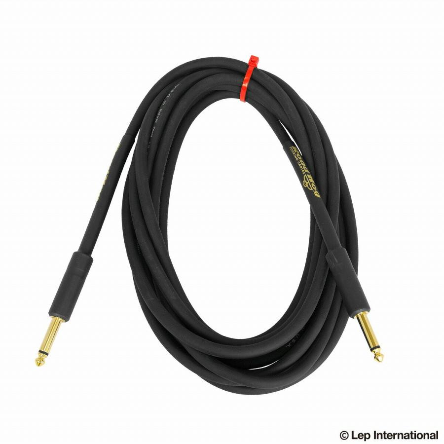 RoadHog Touring Cables Instrument Cable S-S 4.5m ギター,ベース シールド ケーブル HOG-15B