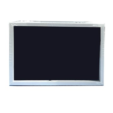 FOSO 中空立體相框 6吋擺台  白色  15 x 10 x 3cm  1個