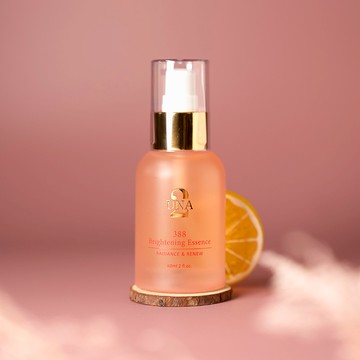 388聚光美白精華60ml-UNA