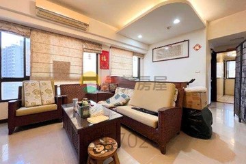 京兆隱2+1房高樓景觀露台戶｜新北市淡水區北新路