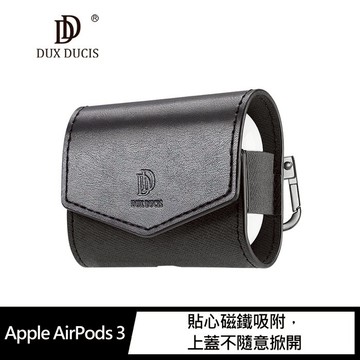 DUX DUCIS Apple AirPods 3 MIX 保護套