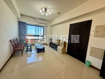 春天二館3+1房車｜桃園市平鎮區莊隆街