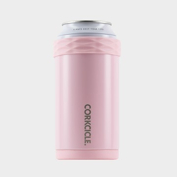 CORKCICLE 啤酒裝酷套-玫瑰石英粉