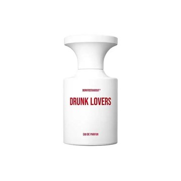 BORNTOSTANDOUT 醉後一任淡香精 50ML