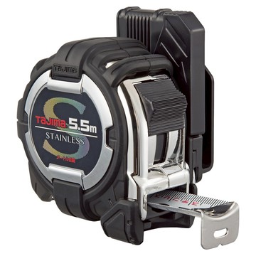 TaJIma 田島 G3不鏽鋼捲尺 G3SL2555BL 5.5m x 25mm/cm  1個