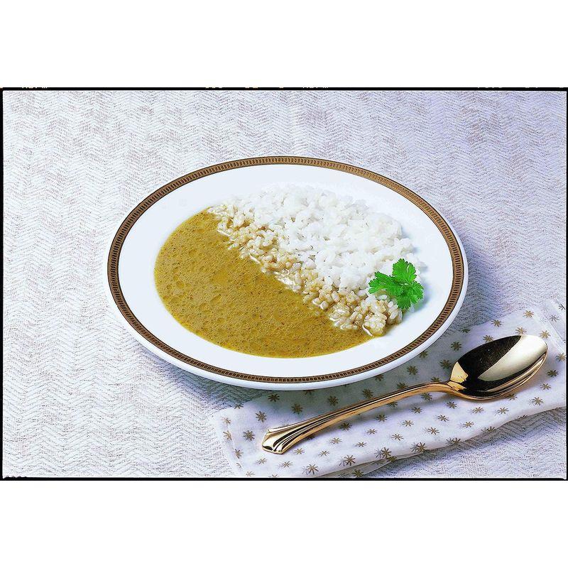 いなば 深煮込みグリーンカレー 165g ×24個