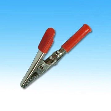 大歐洲夾 紅色 3005-R