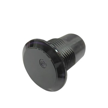 Changyun PONGEE Pegasus PBT-22IRSV 10~24V 近距離防水紅外線非接觸式感應開關 按鈕 DC12V (PBT-22IRS)
