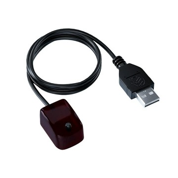 易控王 紅外線自動開機啟動器 無人操作 電視通電自動開啟 (50-435)