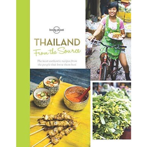 From the Source Thai (Lonely Planet)