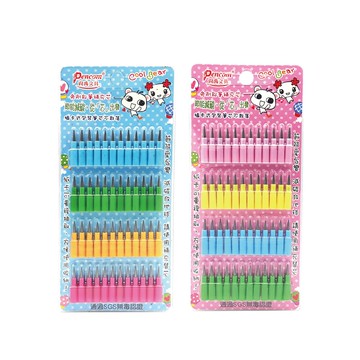 Pencom尚禹 免削鉛筆補充芯(RF-1)