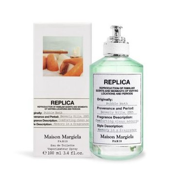 Maison Margiela 泡泡浴淡香水 Bubble Bath100ml EDT