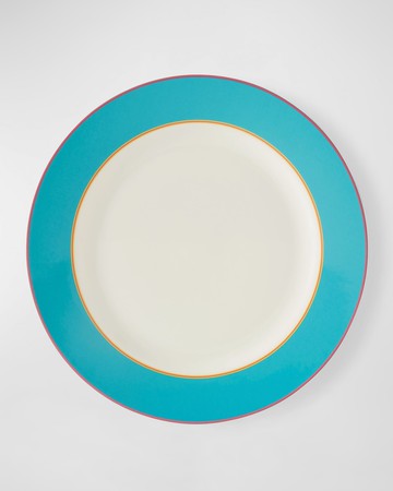 Calypso Platter, 13"