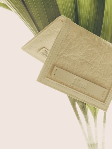 Pina Folding Wallet
