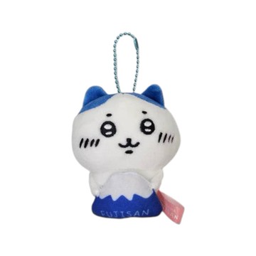 日本 Chiikawa 吉伊卡哇 東京限定富士山-小八 1st (JN2252)