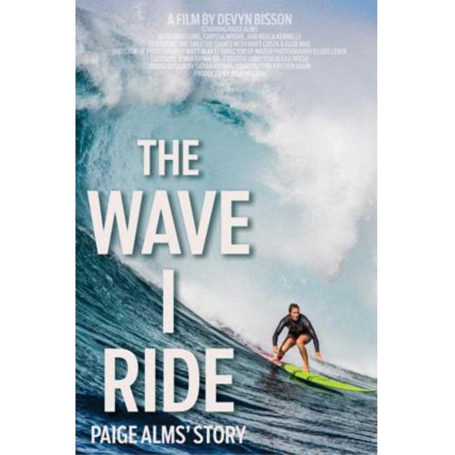 THE WAVE I RIDE　ザウェーブアイライド サーフィンDVD　ショートボード