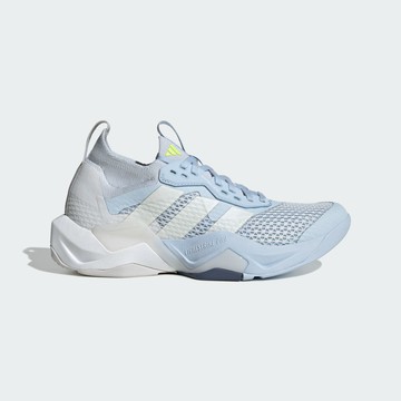 adidas RAPIDMOVE ADV 2 訓練鞋 吸濕排汗 女鞋 JQ4121 官方直營