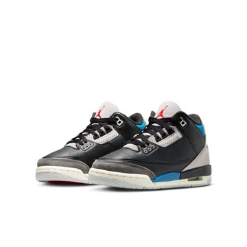 NIKE AIR JORDAN 3 RETRO OG (GS) 大童 籃球鞋 IB8968004