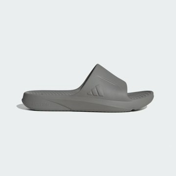 Adidas 愛迪達 Lightshift Slide KJ2135 男女 拖鞋 海邊 泳池 夏日必備 灰