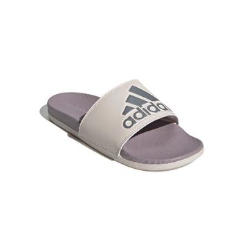 ADIDAS 女 ADILETTE COMFORT 流行 休閒拖鞋-IG1273 
