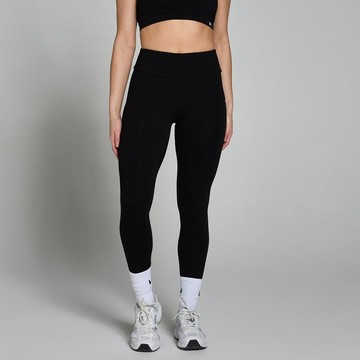 MP Women's Basics Leggings - Black - XXL