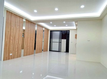 汐止全新裝潢一樓3房2衛.進出便利｜新北市汐止區汐萬路一段