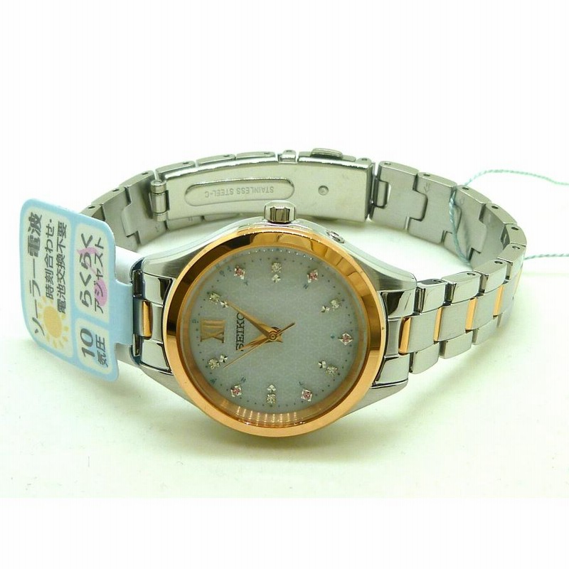 ☆新品正規品☆『SEIKO SELECTION』セイコー セレクション 700本限定  