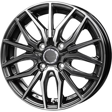 新品】シエンタ 2015-22 夏タイヤ ホイール4本セット 195/45R17