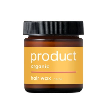 日本product經典萬用髮蠟(橙花)42g