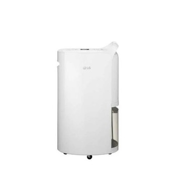 LG 樂金 DD121QWE0 12公升 PuriCare™ 雙變頻除濕機