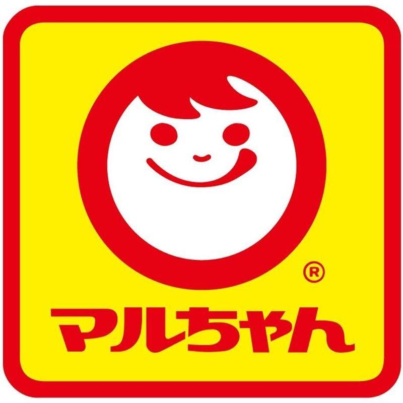 マルちゃん 冷しラーメン 5P×6個