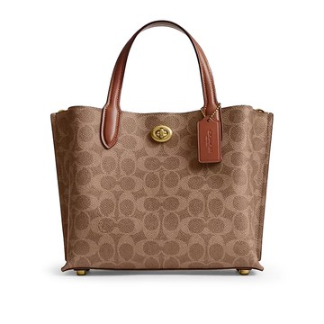 WILLOW TOTE 24托特包