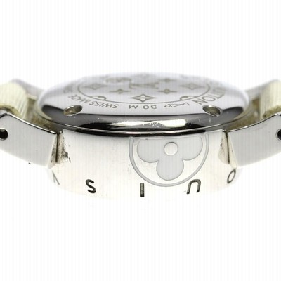 ルイ・ヴィトン LOUIS VUITTON Q151C タンブール ビジュ