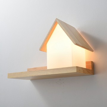 E27北歐風壁燈 L12-56-61892