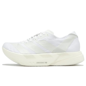 ADIZERO ADIOS PRO 4 WHITE