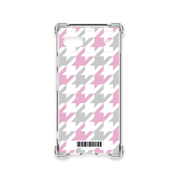 Pixel 6 / 6 Pro / 6a 殼 TRON GOOGLE Pixel 6A 撞色千鳥紋  載具 四角防摔殼 手機殼