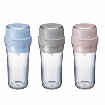 日本代購 空運 KOIZUMI 小泉成器 KMX-0400 隨行杯 果汁機 攪拌機 USB充電 400ml 便攜 水杯