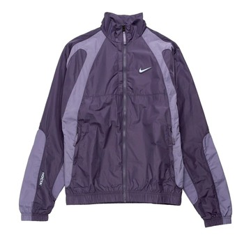 Nike x NOCTA Drake Cobalt Track Jacket 'Dark Raisin'