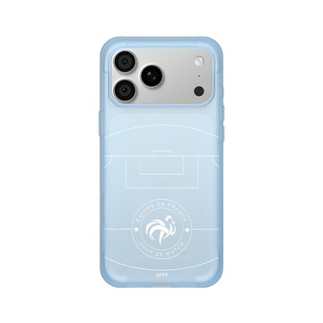 iPhone 18 Pro Max SolidX 晴空藍 - FFF - Match Day