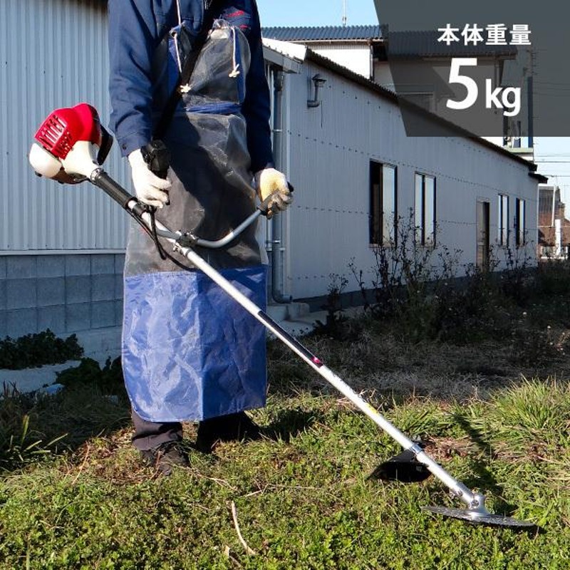 ゼノア草刈機・刈払機 - 沖縄県のその他